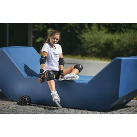 Powerslide Standard Set Schutzset Schwarz L