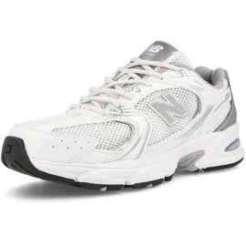New Balance 530 White/Silver Metallic 37,5