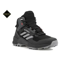 Adidas Terrex Swift R3 Mid GTX Herren core black/grey three/solar red 44 2/3