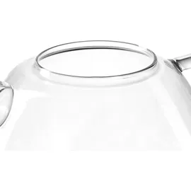 LEONARDO Tè per TE Teekanne 1,5 l, klar,
