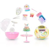 MGA Entertainment MGA's Miniverse Party 15pc PDQ