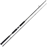 Shimano Fishing Shimano Beastmaster Ax Pilk Jiggingrute - Black - 2.40 m - 100-200 g