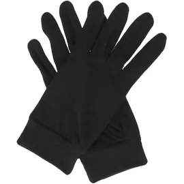Endurance Gesell Handschuhe Schwarz L