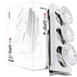 Pine Technology XFX Qicksilver Radeon RX 7800 XT Magnetic Air Gaming 16GB GDDR6, RDNA3 (RX-78TMAIRF9)