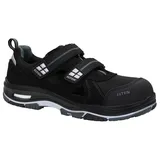 ELTEN IAN XXTP Pro grey Easy ESD S1PS, Gr. 43