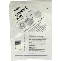 Floracell Ascorbinsäure Vitamin C Nachfüllpackung Pulver 100 g