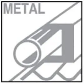 PROJAHN Tauchsägeblatt Metall 32 mm x 50 mm 1 Stück