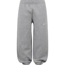 Karl Kani Small Signature Essential Sweatpants Junior - grau 122/128