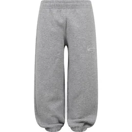 Karl Kani Small Signature Essential Sweatpants Junior - grau 122/128