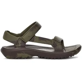 Teva Hurricane Drift Herren Grün 44,5