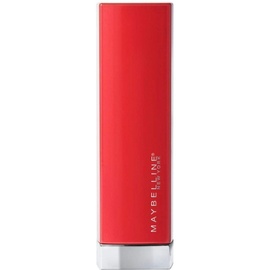 Maybelline Color Sensational Made For All 382 red for me