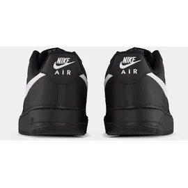 Nike Air Force 1 '07 Herren Schwarz/Weiß 42