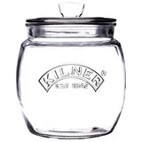 Kilner - transparent