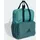 adidas Unisex Kids Rucksack Powder Teal/Preloved Teal/Aurora Ivy 1 Größe - 1 Größe