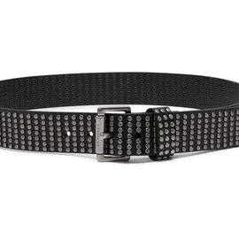 Liebeskind Berlin Gürtel Leather Belt W95 Black