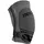 IXS Flow ZIP knee pad 2019 grey