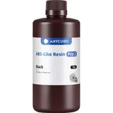 Anycubic ABS-Like Resin Pro 2 - Schwarz