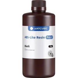 Anycubic ABS-Like Resin Pro 2 - Schwarz