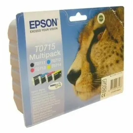 Epson T0715 CMYK