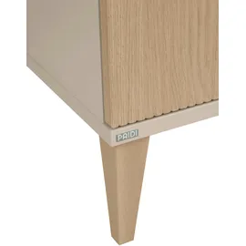 Paidi Kommode Jonte Cashmere-Beige