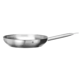 HENDI Set: Induktionskocher 3500W + Stielkasserolle + Bratpfanne, Schwarz, 220-240V/3500W, 320x395x(H)95mm -