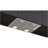 Siemens LB55566 Lüfterbaustein 53 cm Silber