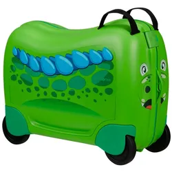 Samsonite Dream2Go Ride-On Suitcase 52 cm - Dinosaur D.