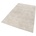 Hochflor-Teppich »Relaxx«, rechteckig, 83196203-3 creme/beige 25 mm