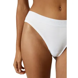 Marc O'Polo String 3er Pack Weiß L