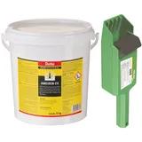 Detia Ameisen-Ex Ameisenmittel 5 kg - inklusive Streuschaufel
