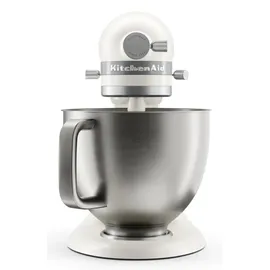 KitchenAid Artisan Plus 5KSM50PKVE 4,7 l Porcelain White