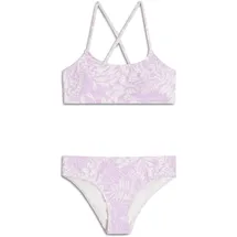 O'Neill ESSENTIALS BRALETTE BIKINI Set Mädchen in purple island sky, Größe 176 - lila