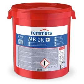 Remmers MB 2K - - 25 kg