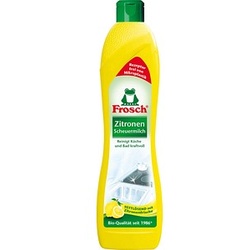 Frosch® Zitronen Scheuermilch 0,5 l