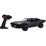 Mattel Hot Wheels R/C The Batman
