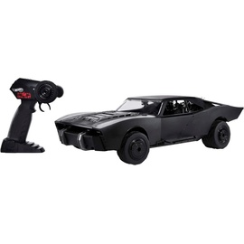 Mattel Hot Wheels R/C The Batman