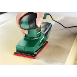 Bosch PSS 250 AE im Koffer