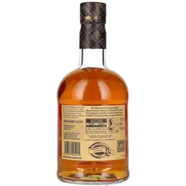 Monkey Shoulder Blended Malt 40% vol 0,7 l