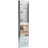 EGGER Unterlagsmatte Silenzio Easy SD«, 15 m2, geeignet für Laminat | silberfarben