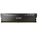 Lexar Lexar® Thor 32GB Kit (2x16GB) DDR4 3200 UDIMM XMP Memory with heatsink. Dual Pack