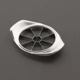 RIESS Apfelteiler Edelstahl 22,1 x 10,6 x 1,9 cm