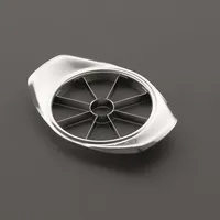 RIESS Apfelteiler Edelstahl 22,1 x 10,6 x 1,9 cm