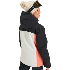 Roxy Galaxy Jacke Schwarz XS