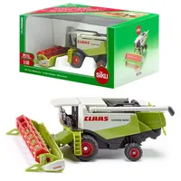 Siku 1991 -  Claas Lexion 600 Mähdrescher 1:50