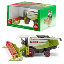 Siku 1991 -  Claas Lexion 600 Mähdrescher 1:50