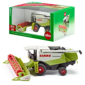 Siku 1991 -  Claas Lexion 600 Mähdrescher 1:50