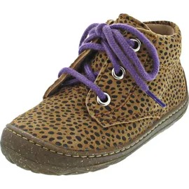 superfit Halbschuhe Braun 22