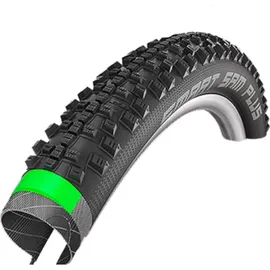 Schwalbe Smart Sam Plus 29 x 2,10 Zoll black + reflex