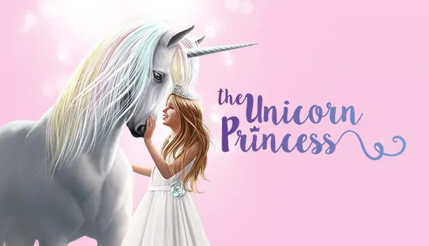 Preisvergleich Produktbild The Unicorn Princess