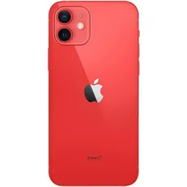 Apple iPhone 12 64 GB (PRODUCT)RED